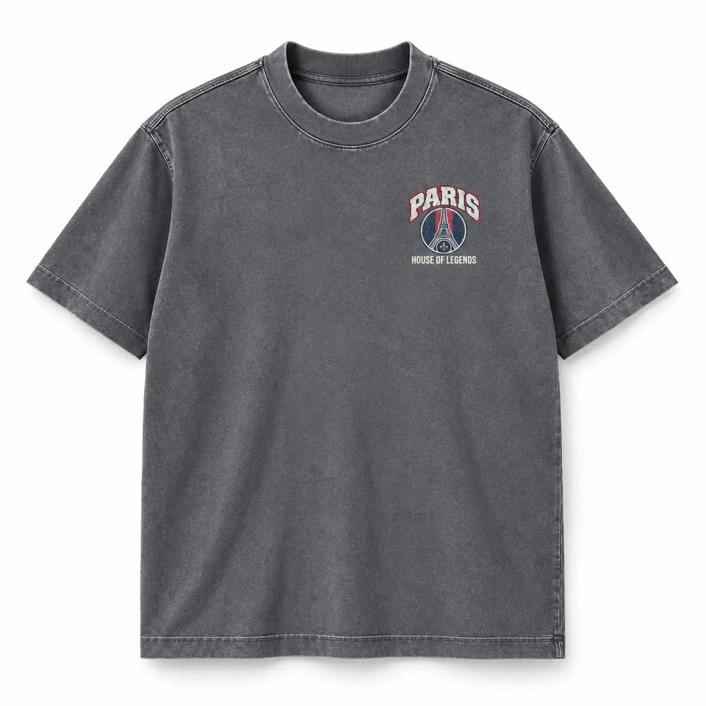 Gray - front