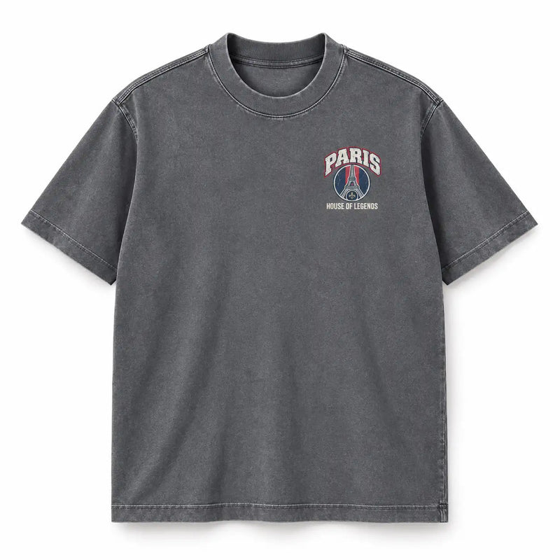 Gray - front