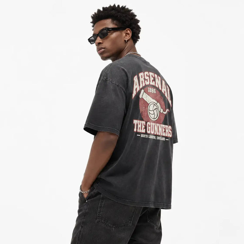 Black - model