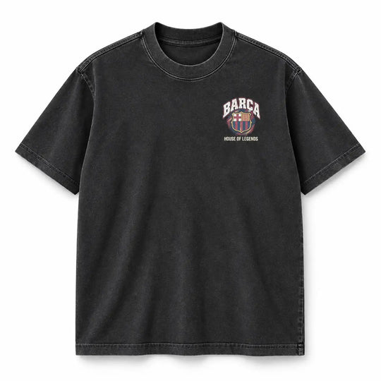 Black - front