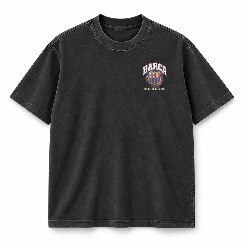 Black - front