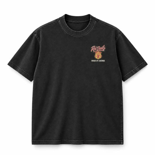 Black - front