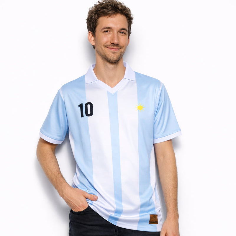 GOAT - World Champion Legacy Jersey