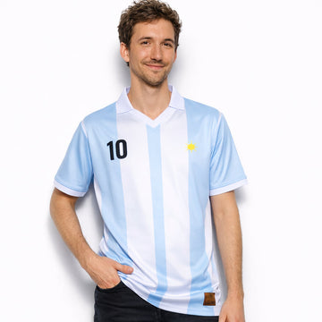 GOAT - World Champion Legacy Jersey