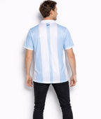 GOAT - World Champion Legacy Jersey