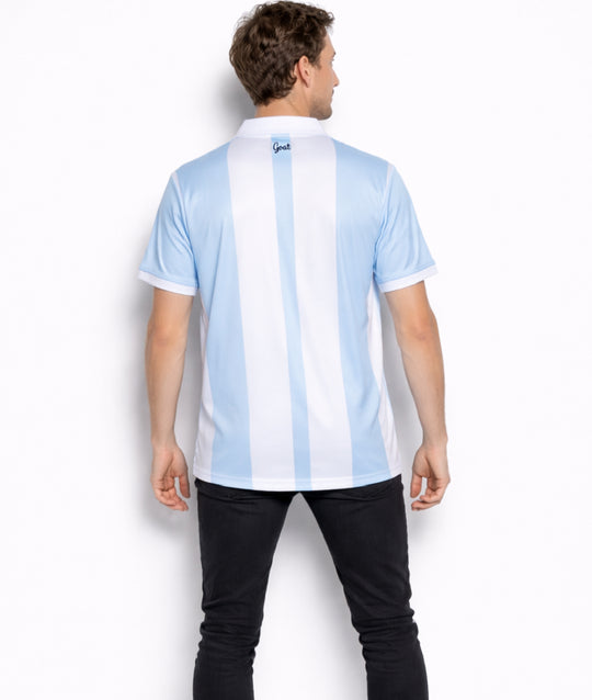 GOAT - World Champion Legacy Jersey