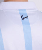 GOAT - World Champion Legacy Jersey