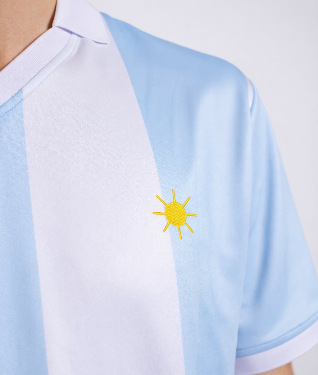 GOAT - World Champion Legacy Jersey