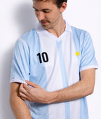 GOAT - World Champion Legacy Jersey