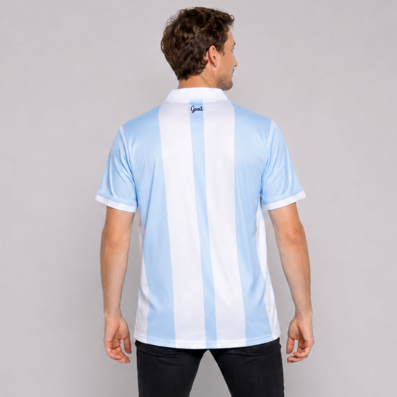Argentina - GOAT Edition Heavyweight Jersey