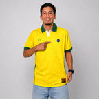 Brazil -  Pentacampeão Heavyweight Jersey