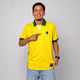 Brazil -  Pentacampeão Heavyweight Jersey