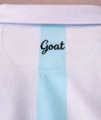 GOAT - World Champion Legacy Jersey