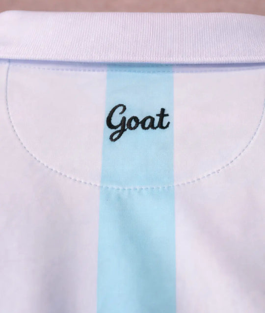 GOAT - World Champion Legacy Jersey
