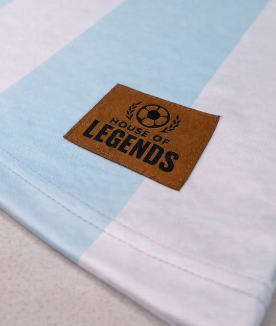 GOAT - World Champion Legacy Jersey