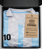 GOAT - World Champion Legacy Jersey
