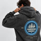 CITY - Oversized Fit Hoodie
