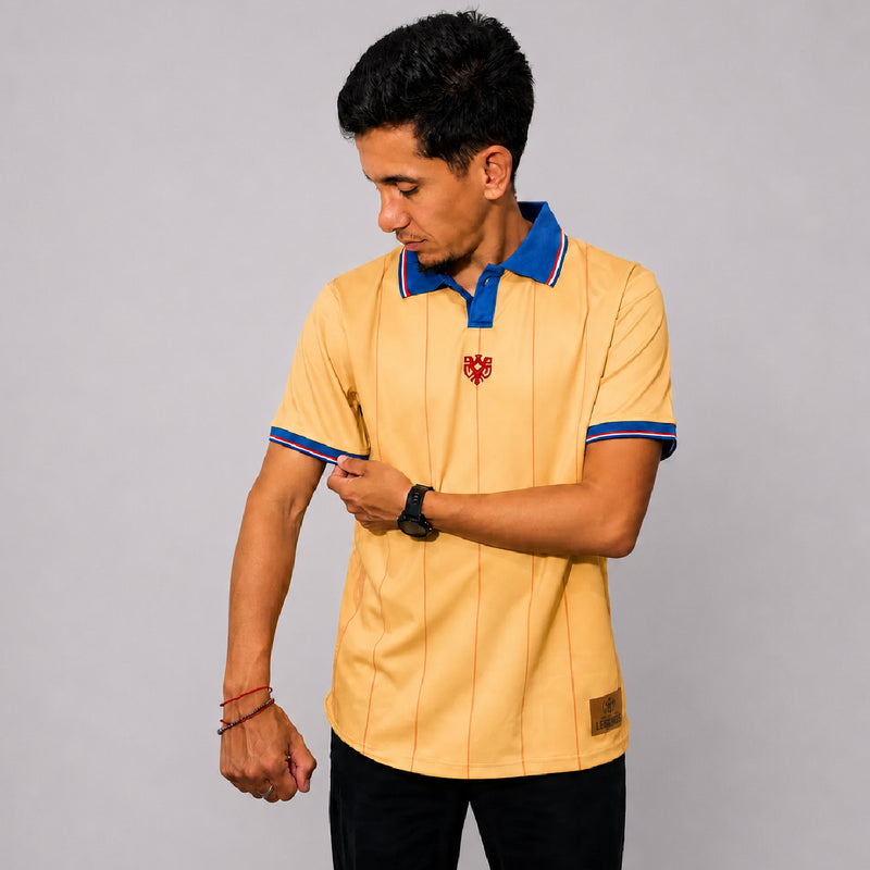 Colombia - Cafeteros Heavyweight Jersey