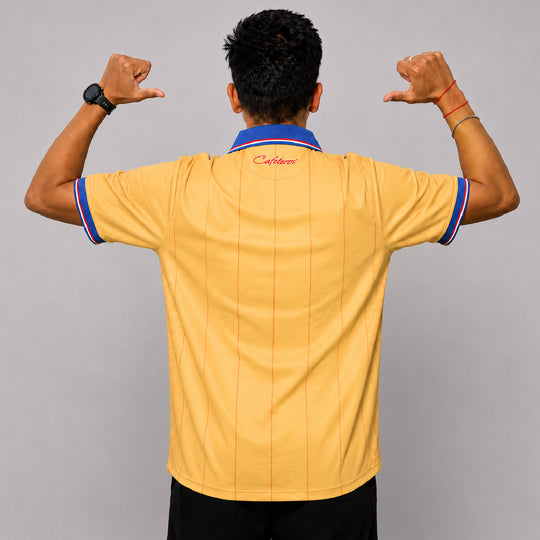 Colombia - Cafeteros Heavyweight Jersey