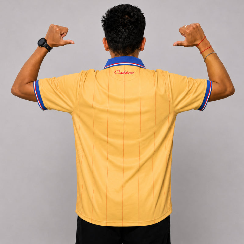 Colombia - Cafeteros Heavyweight Jersey