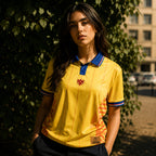 Colombia - Cafeteros Heavyweight Jersey