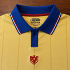 Colombia - Cafeteros Heavyweight Jersey