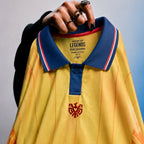 Colombia - Cafeteros Heavyweight Jersey