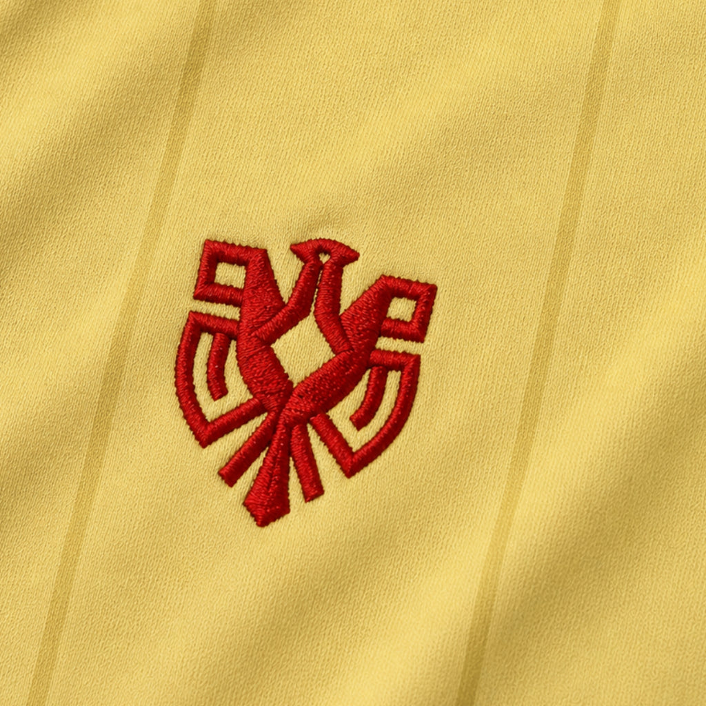 Colombia - Cafeteros Heavyweight Jersey