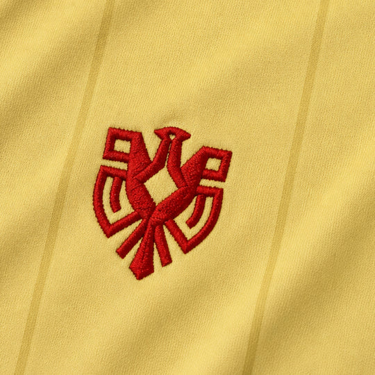 Colombia - Cafeteros Heavyweight Jersey