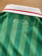 Mexico -  El Tri Heavyweight Jersey
