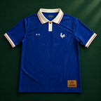 France -  Les Bleus Heavyweight Jersey