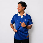 France -  Les Bleus Heavyweight Jersey