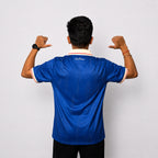 France -  Les Bleus Heavyweight Jersey