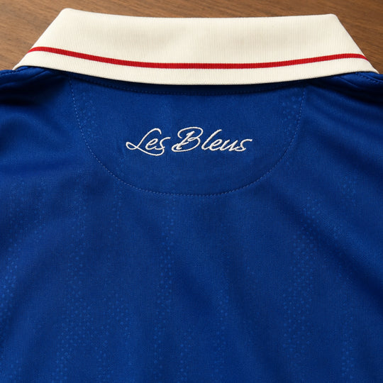 France -  Les Bleus Heavyweight Jersey
