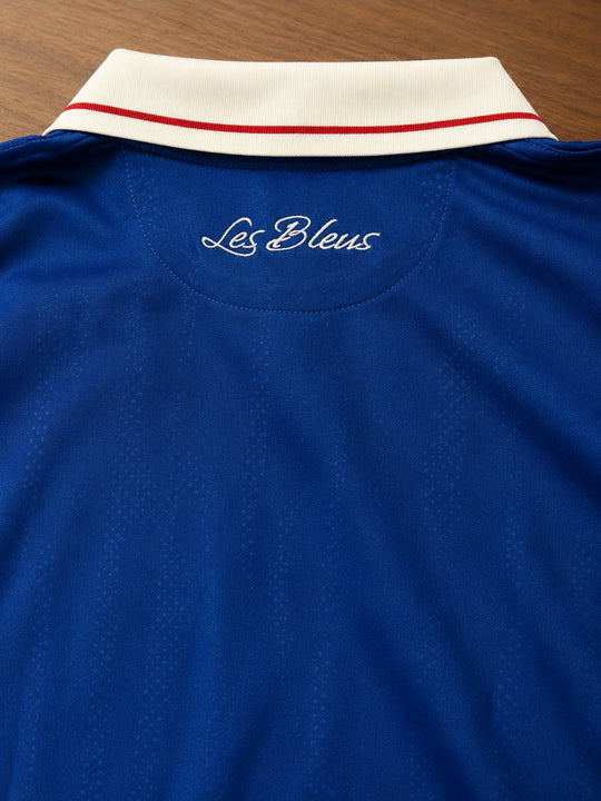France -  Les Bleus Heavyweight Jersey