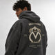 MADRID - Oversized Fit Hoodie