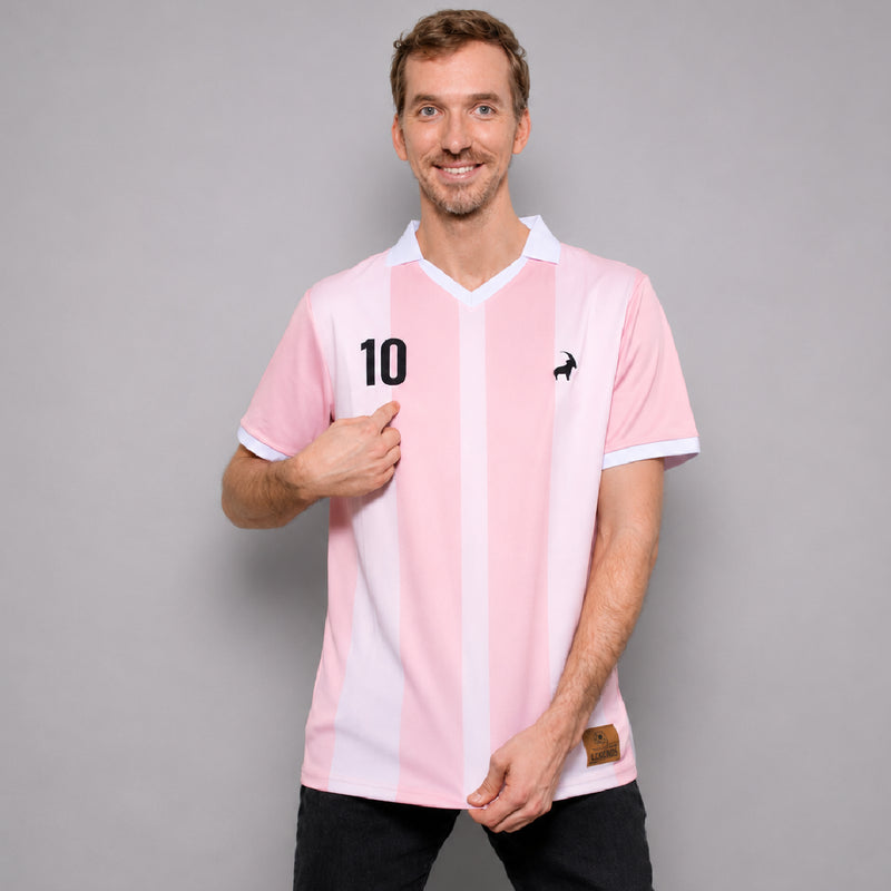 Miami - GOAT Legacy Heavyweight Jersey