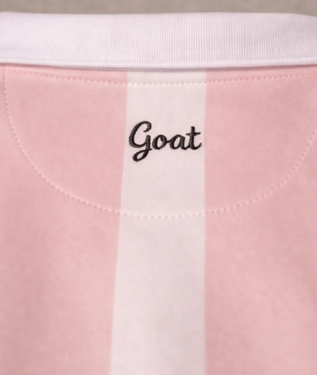 GOAT - Miami Legacy Jersey