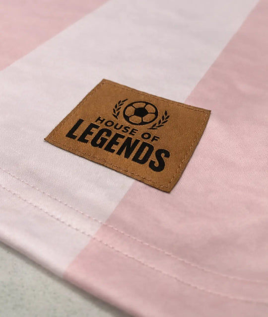 GOAT - Miami Legacy Jersey