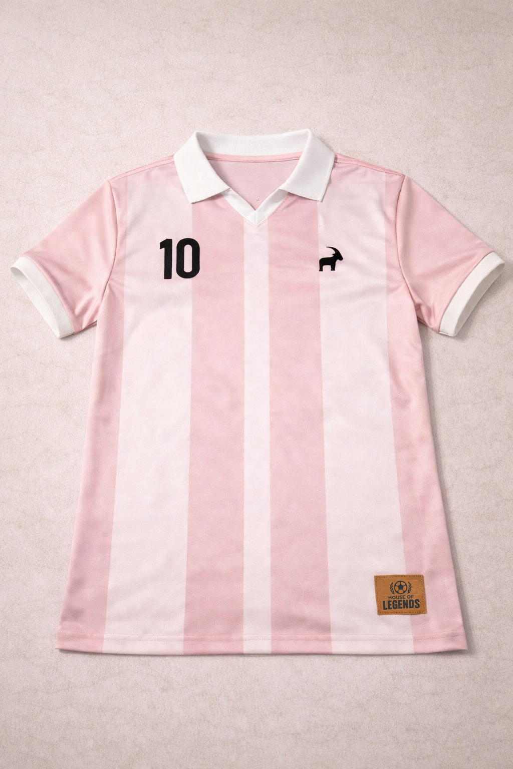 The GOAT Jersey Miami Edition