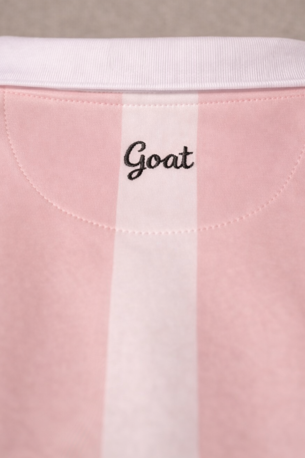 The GOAT Jersey Miami Edition