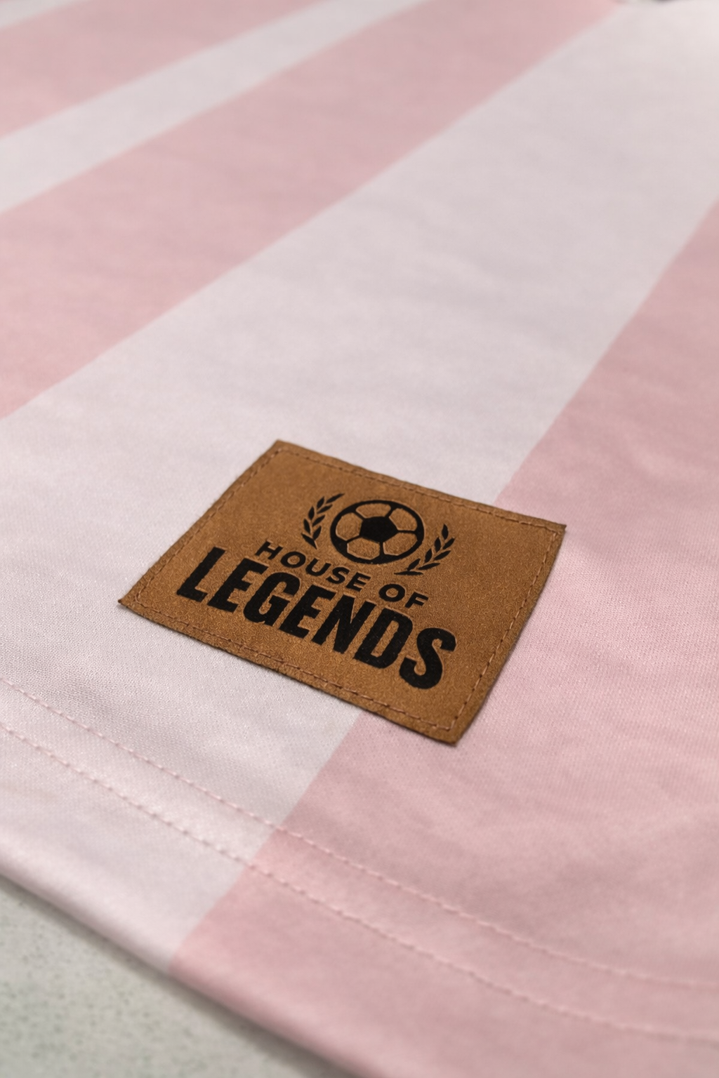 The GOAT Jersey Miami Edition