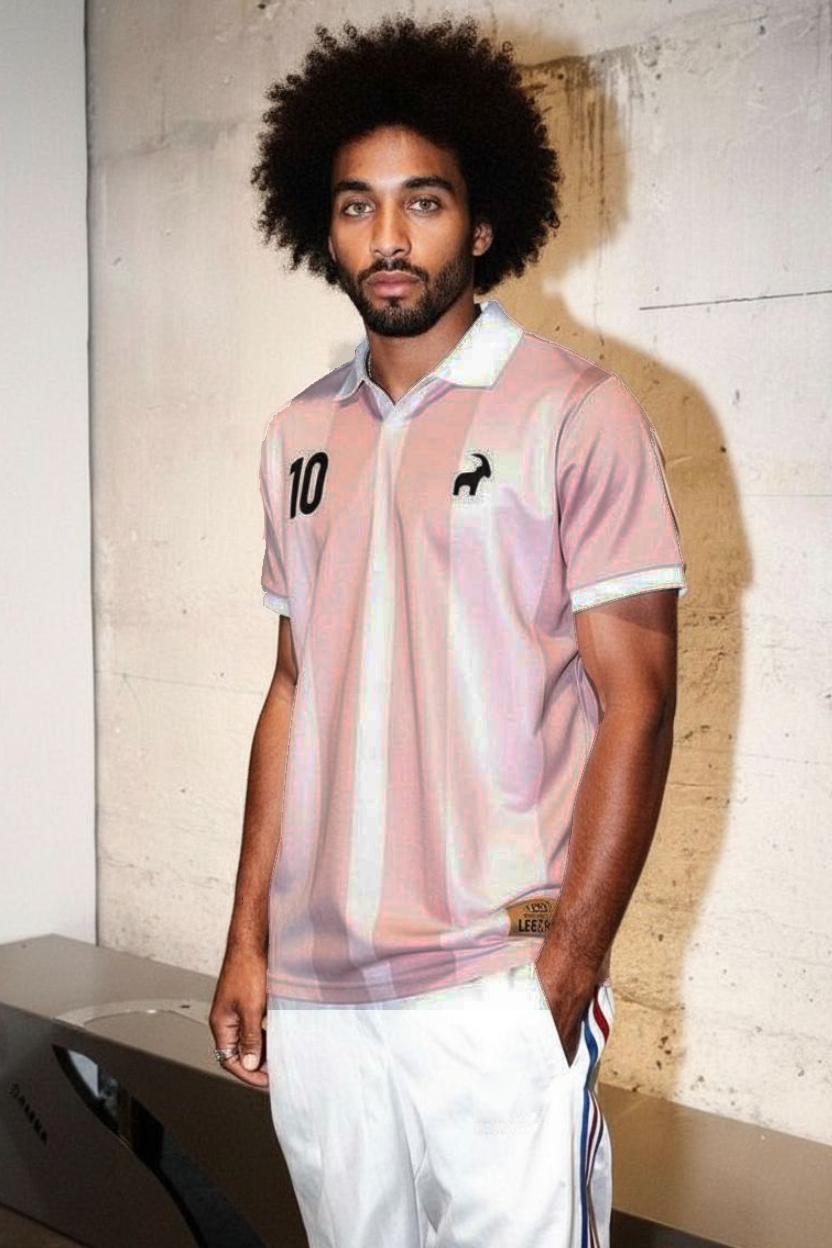 GOAT Jersey — Miami Edition