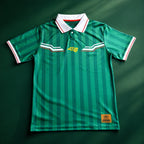 Mexico -  El Tri Heavyweight Jersey