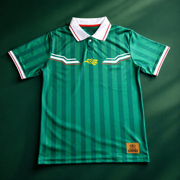 Mexico -  El Tri Heavyweight Jersey