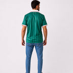 Mexico -  El Tri Heavyweight Jersey