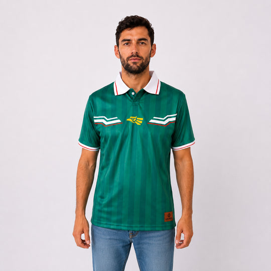 Mexico -  El Tri Heavyweight Jersey