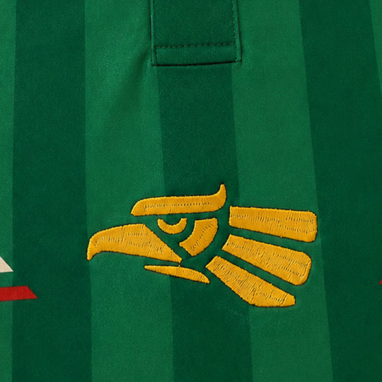 Mexico -  El Tri Heavyweight Jersey