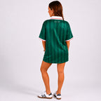 Mexico -  El Tri Heavyweight Jersey