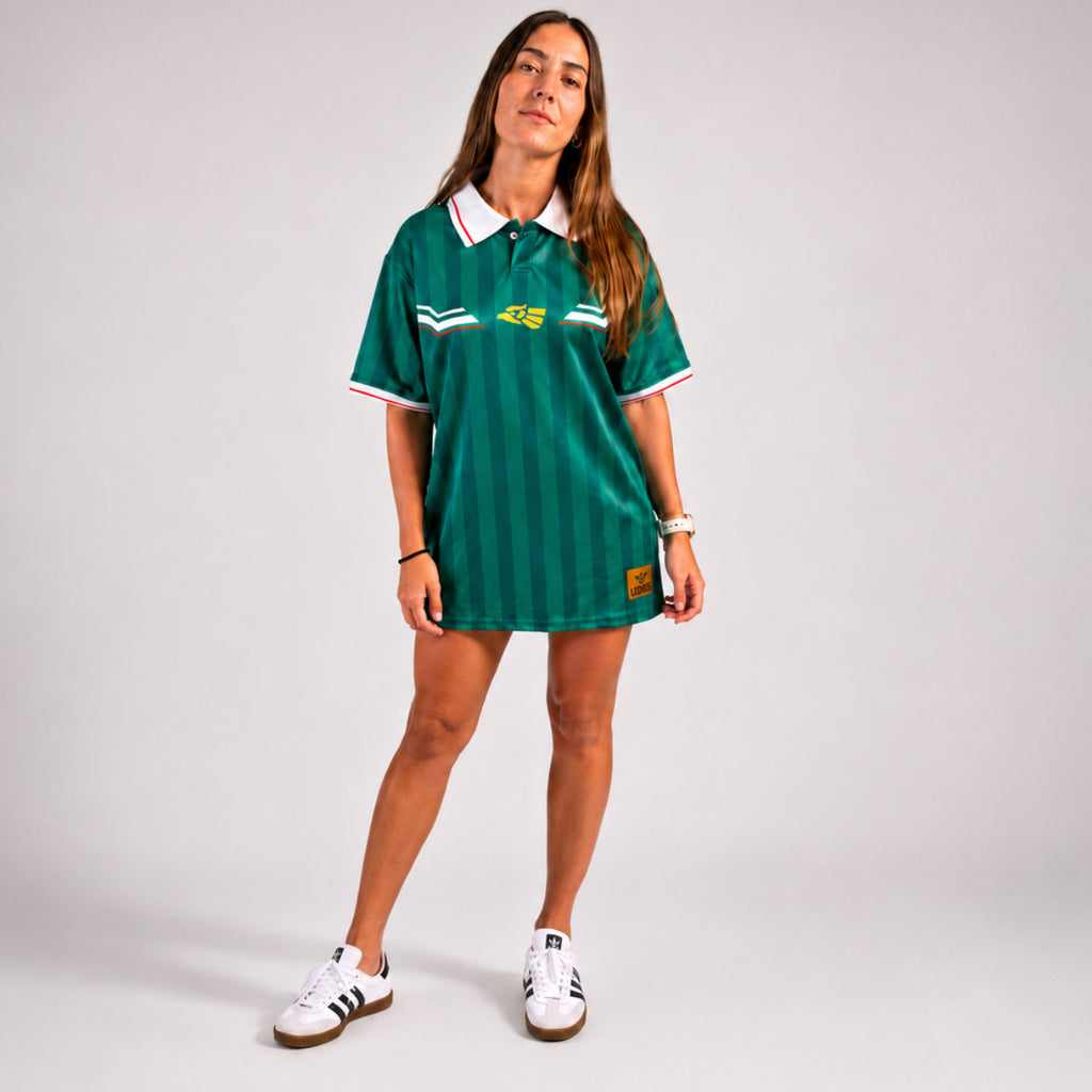 Mexico -  El Tri Heavyweight Jersey